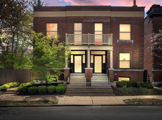 3130 Shenandoah Ave, Saint Louis, MO