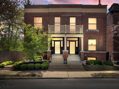 3130 Shenandoah Ave, Saint Louis, MO, 63104