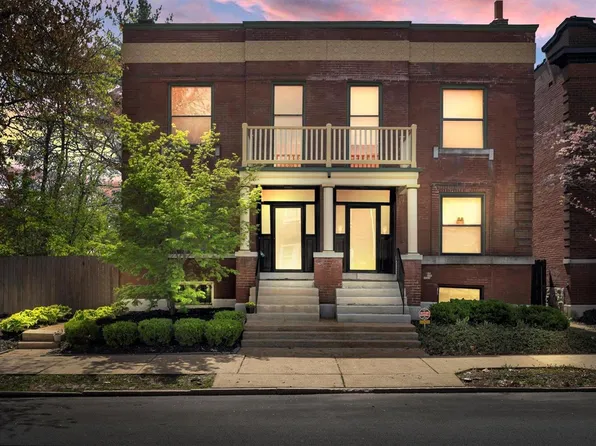 3130 Shenandoah Ave, Saint Louis, MO 63104