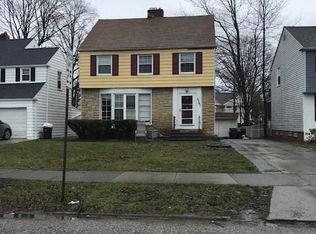 2547 Milton Rd, University Heights, OH