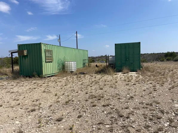 0 Harmony Rnch #41-47, Comstock, TX 78837