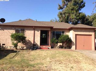 10031 Empire Rd, Oakland, CA 94603