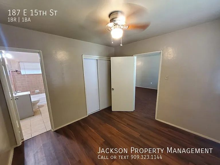 187 E 15th St — Photo 11