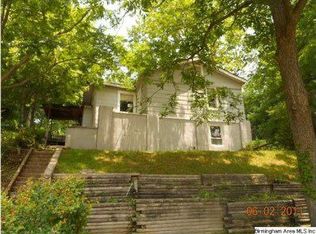 1608 E Lake Blvd, Birmingham, AL 35217