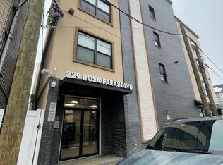 223-225 Rosa Parks Blvd #405, Paterson, NJ 07501
