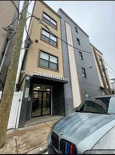223-225 Rosa Parks Blvd #405 Photo 1