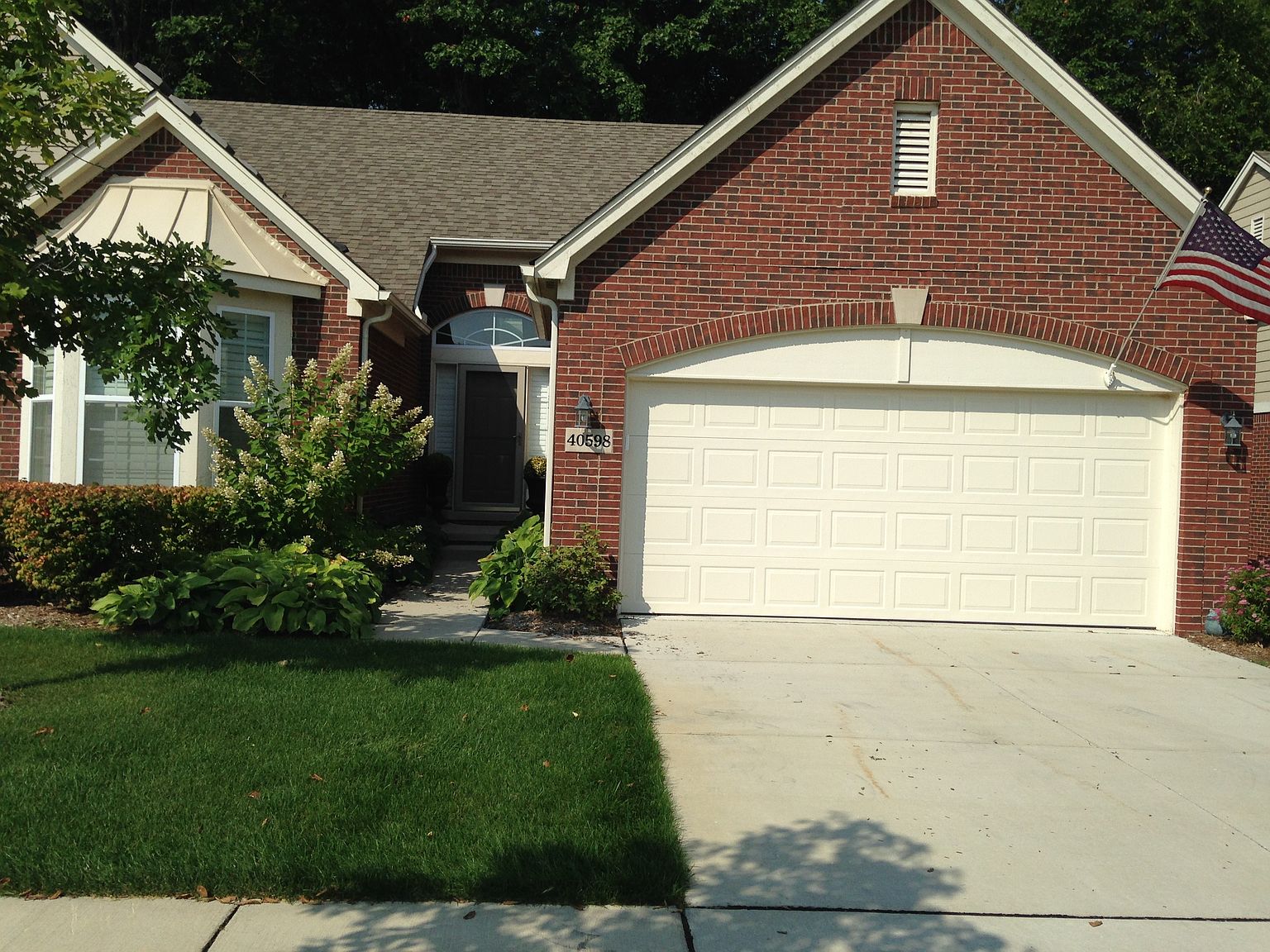 40598 Lenox Park Dr 3, Novi, MI 48377 Zillow