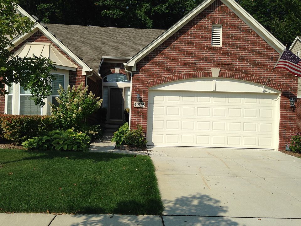 1st image of 40598 Lenox Park Dr #3