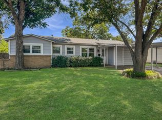 209 Pimlico Way, Saginaw, TX 76179
