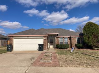 2601 Little Nolan Rd, Killeen, TX 76542