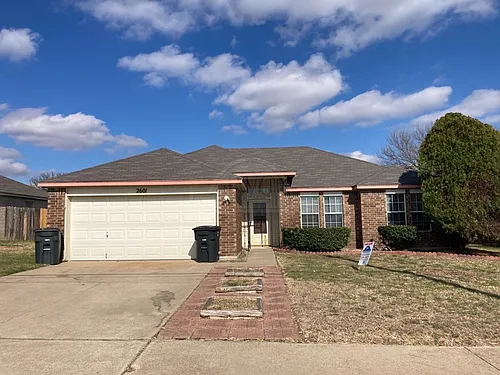2601 Little Nolan Rd Photo 1