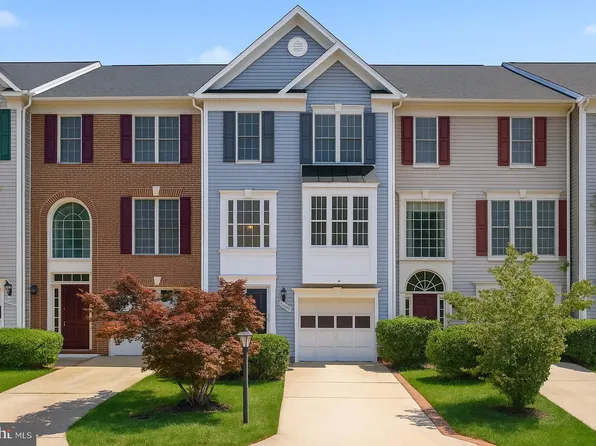 14063 Madrigal Dr, Woodbridge, VA 22193