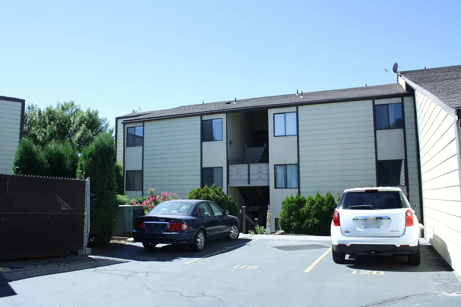 303 Gage Blvd APT 317 photo 1