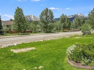 313 N Chipmunk Cir, Silverthorne, CO 80498
