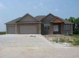 112 Brian Ln, Ashland, MO 65010