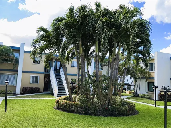 1500 NE 13 #G5, Jensen Beach, FL 34957