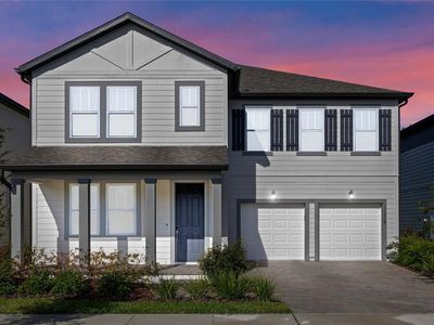 11218 Pixie Mandarin Ct, Winter Garden, FL, 34787