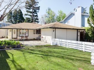 283 Oakhurst Pl, Menlo Park, CA