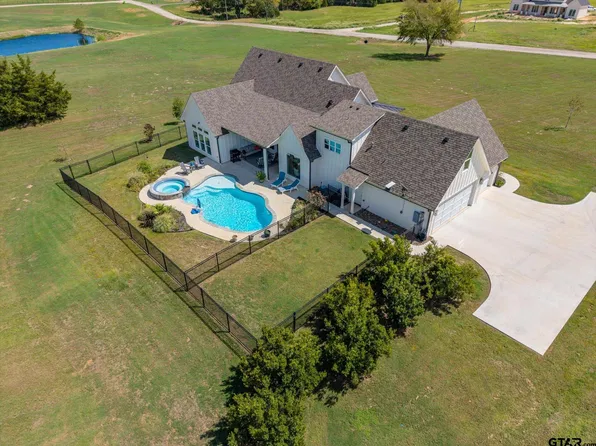 13129 Belles Ln, Brownsboro, TX 75756