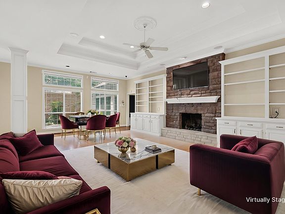 4th image of 5434 Preston Fairways Cir
