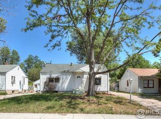 1612 Remington St, Fort Collins, CO 80525