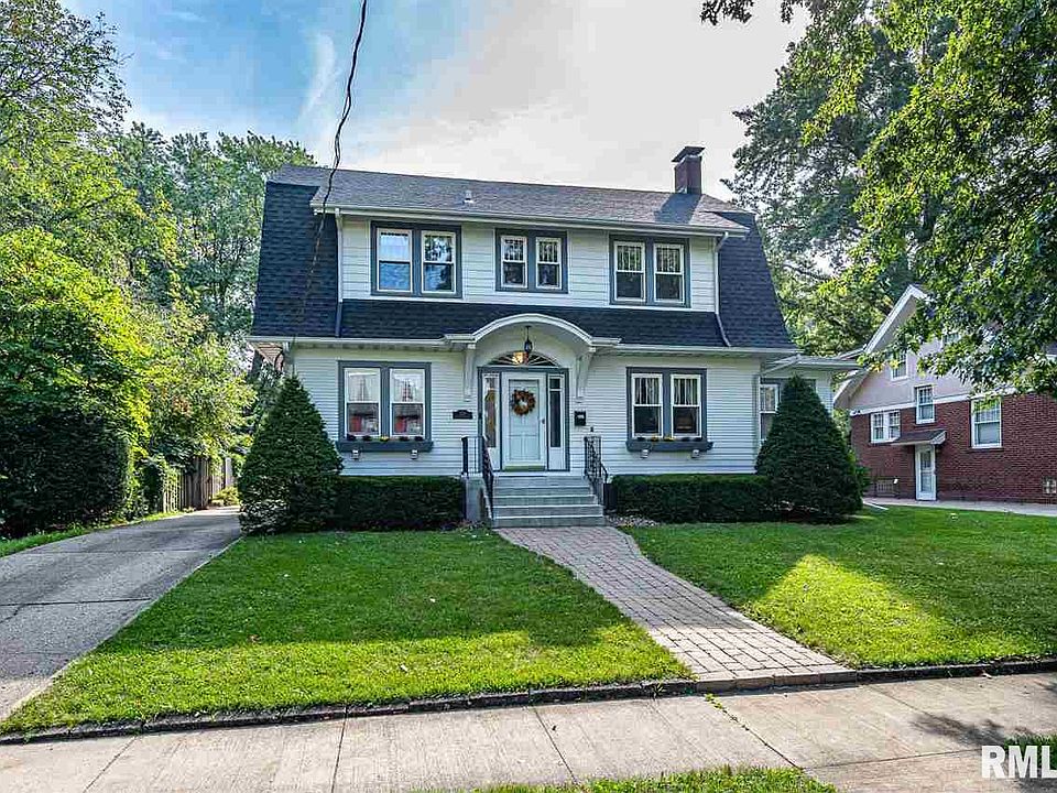 1st image of 1611 N Cherry St