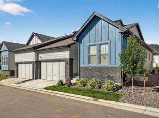 8283 S Queen Street, Littleton, CO 80127