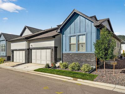 8283 S Queen Street, Littleton, CO, 80127