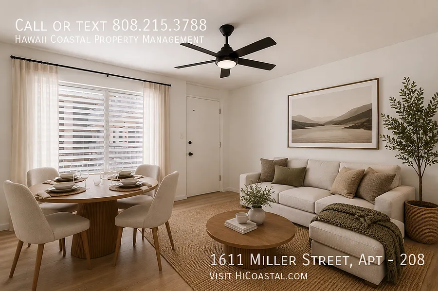 Building Photo - 1611 Miller St #208