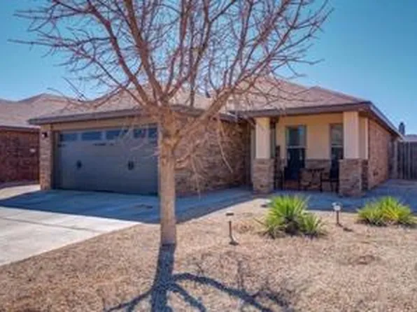 7403 101st St, Lubbock, TX 79424