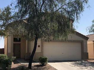 23177 W Ashleigh Marie Dr, Buckeye, AZ 85326