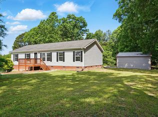 4467 Virgilina Rd, Roxboro, NC 27574