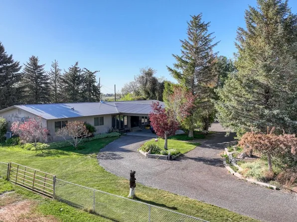 3145 N 3500 E, Kimberly, ID 83341