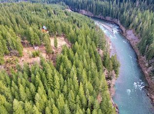 3 Lahar Lane, Cougar, WA