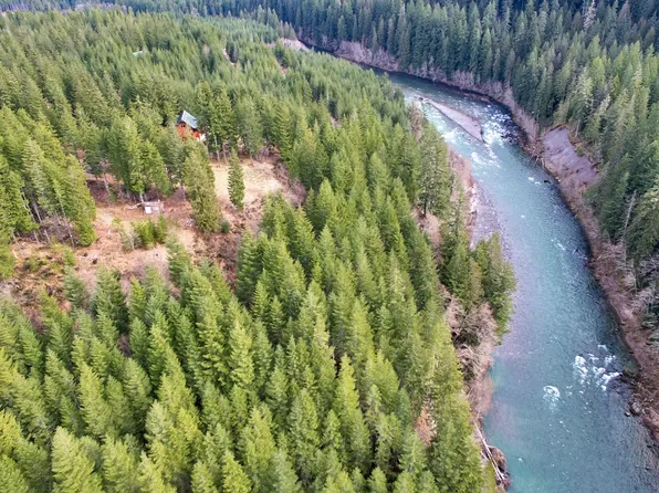 3 Lahar Lane, Cougar, WA 98616