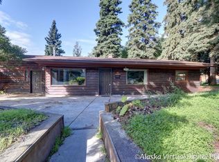 1501 W 41st Ave, Anchorage, AK 99503