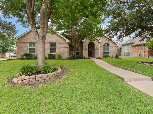 2634 Morgan Ann Ave, Mansfield, TX 76063