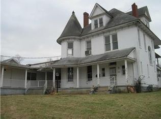 700 S Main St, Fredericktown, MO 63645