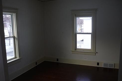 1st bedroom