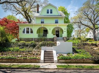 338 Seneca Ave, Mount Vernon, NY 10553