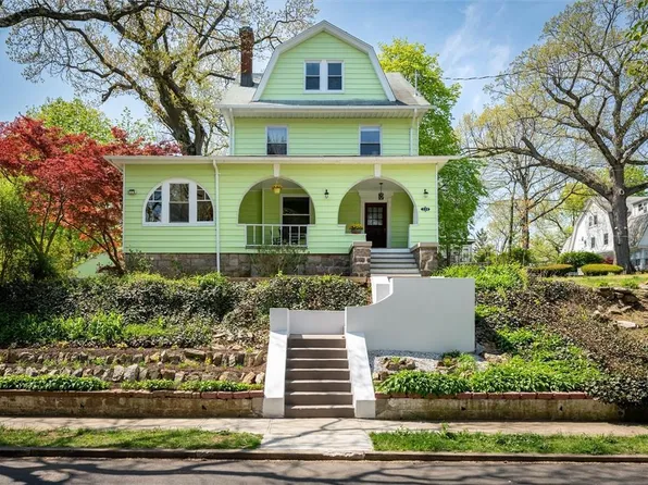 338 Seneca Avenue, Mount Vernon, NY 10553