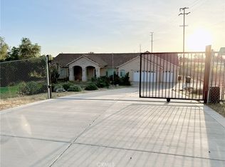 14875 Dauchy Ave, Riverside, CA 92508