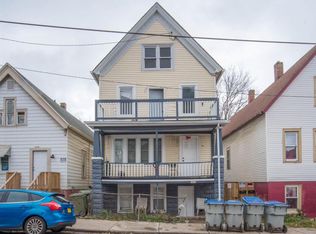 1916 S 5th Pl #1918, Milwaukee, WI 53204