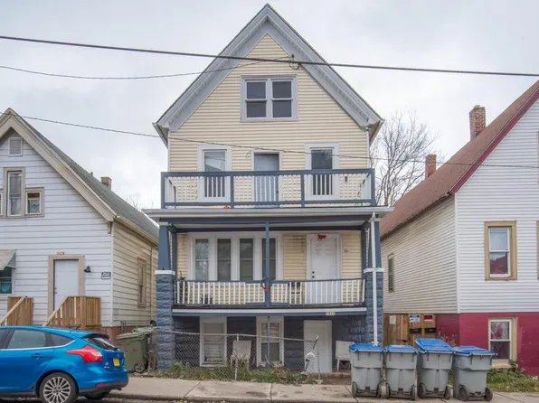 1916 S 5th PLACE #1918, Milwaukee, WI 53204