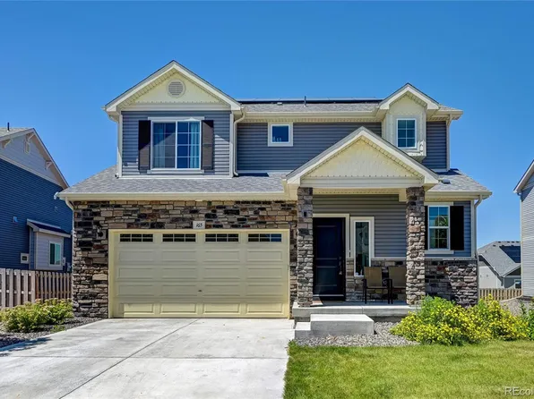 165 N Oak Hill Way, Aurora, CO 80018