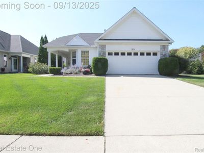 3654 Fairgrove Ln, Auburn Hills, MI, 48326