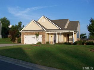 103 Chalkley Ct, Knightdale, NC 27545