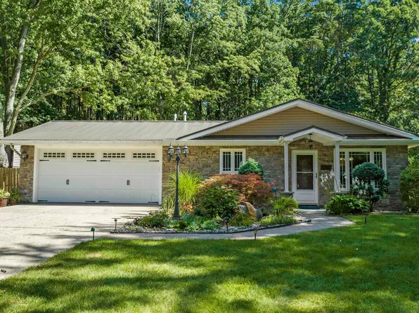 1260 N 140th Rd W, Angola, IN 46703