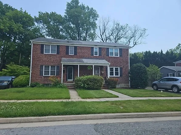 1415 Jeffers Rd, Baltimore, MD 21204
