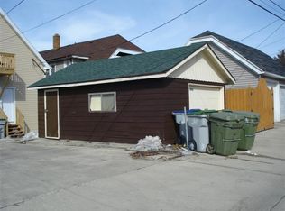 2462 S 8th St #A, Milwaukee, WI 53215